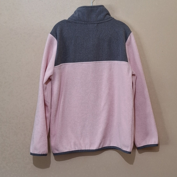 Puma Fleece Pullover Sweater - Picture 4 of 4